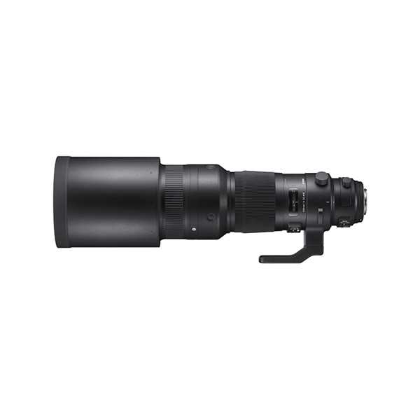 SIGMA(シグマ) 500mm F4 DG OS HSM Sports ニコン用