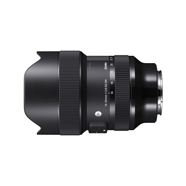 SIGMA(シグマ) 14-24mm F2.8 DG DN Art ライカLマウント