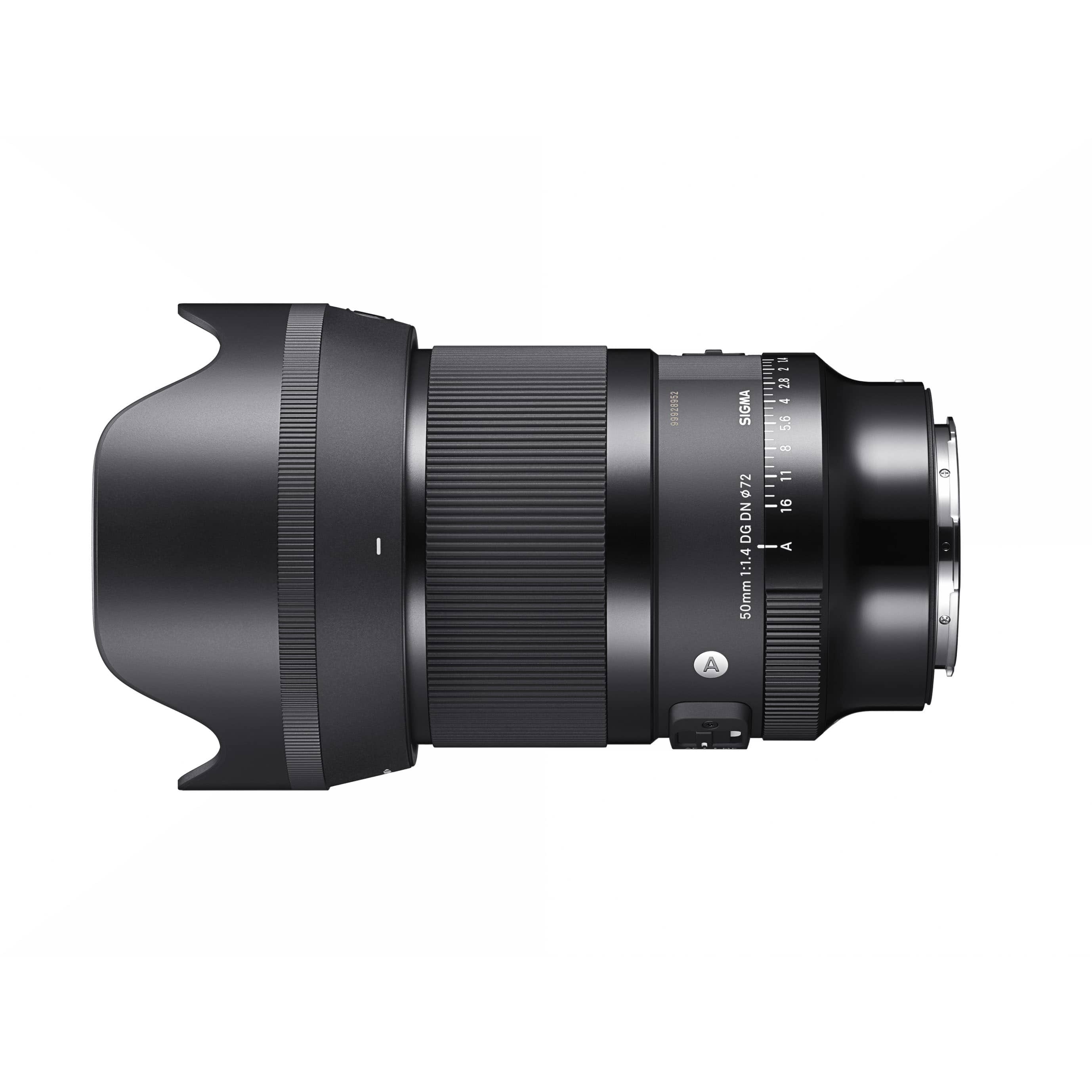 SIGMA(シグマ) 50mm F1.4 DG DN | Art ライカLマウント