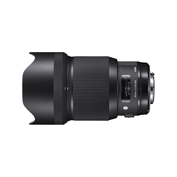 【9/18-OUTLET】SIGMA(シグマ) 85mm F1.4 DG HSM Art ソニーEマウント用