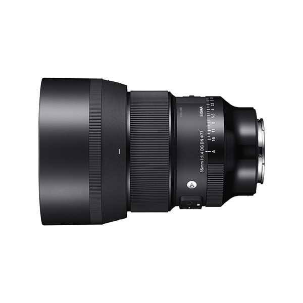 SIGMA(シグマ) 85mm F1.4 DG DN Art ソニーEマウント