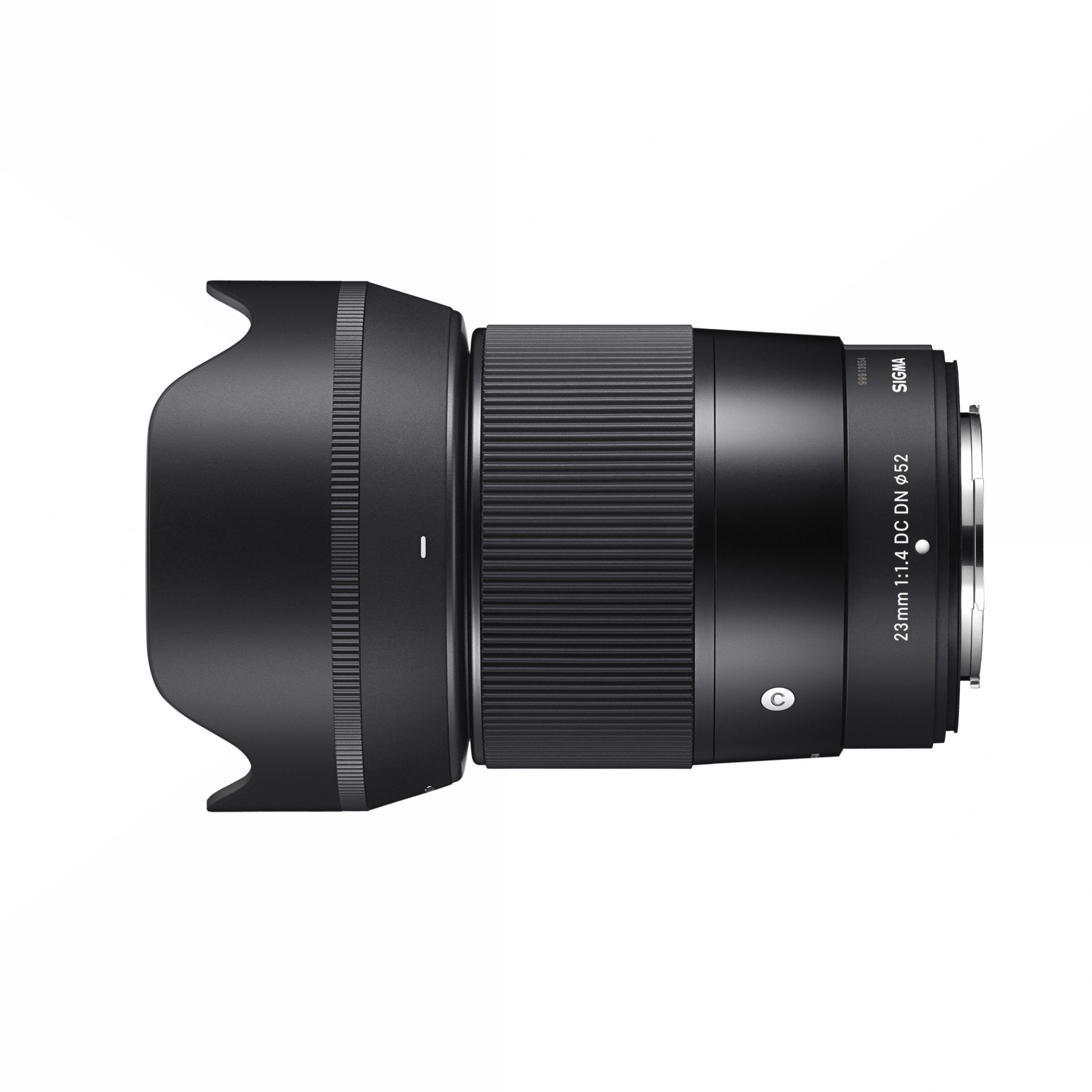 SIGMA(シグマ) 23mm F1.4 DC DN | Contemporary ライカSL/TL APS-C用マウント