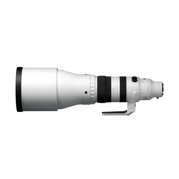 SIGMA(シグマ) 300-600mm F4 DG OS | SPorts ソニーEマウント