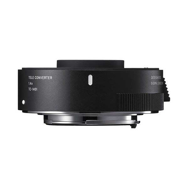 SIGMA(シグマ) テレコンバーターTC-1401 シグマ用