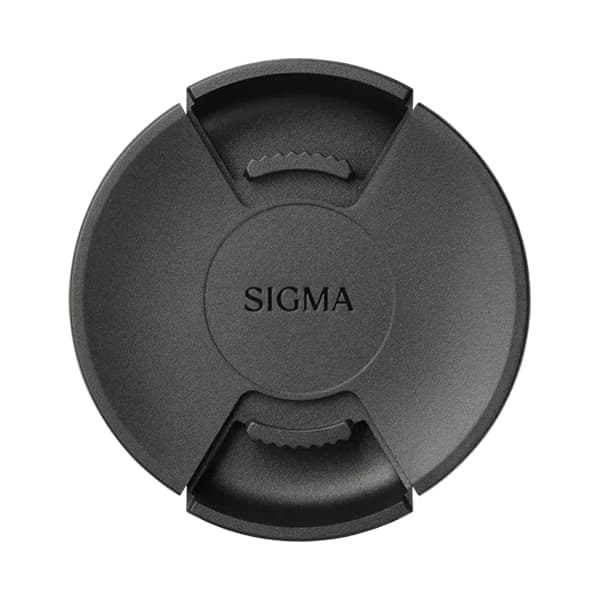 SIGMA(シグマ) フロントキャップ 82mm LCF-82 IV