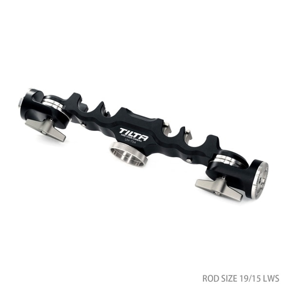 TILTA(ティルタ) Nucleus-M 19/15 ハンドル ブリッジ LWS WLC-T03-BR-19