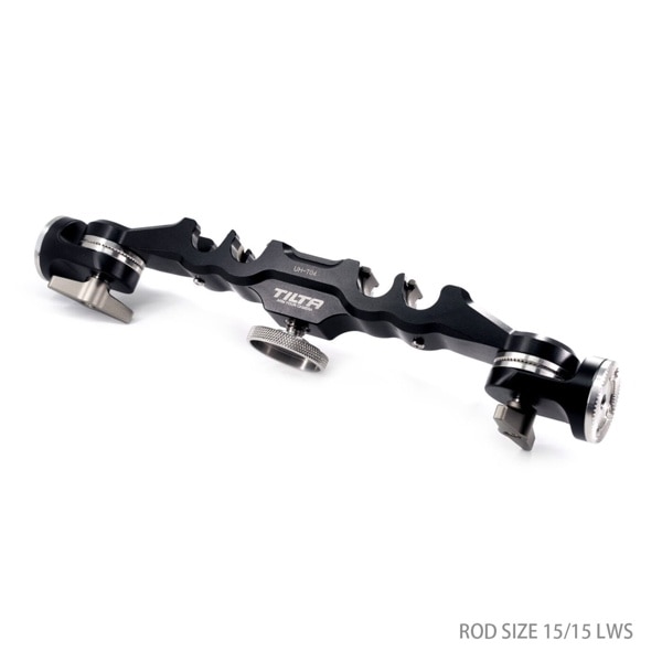 TILTA(ティルタ) Nucleus-M 15/15 ハンドル ブリッジ LWS WLC-T03-BR-15