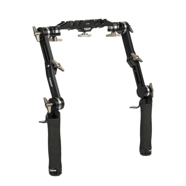 TILTA(ティルタ) ユニバーサルプロ ハンドグリップシステム15mm LWS/19mm Studio UH-T04