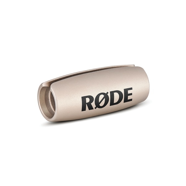 【特別価格/OUTLET】RODE(ロード) マイクドロップ / ラベリア装着用ウエイト / MICDROP