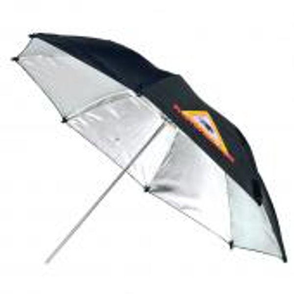 Photoflex(フォトフレックス) ADH シルバーアンブレラN(アジャスタブル) 30インチ Sサイズ(76cm)