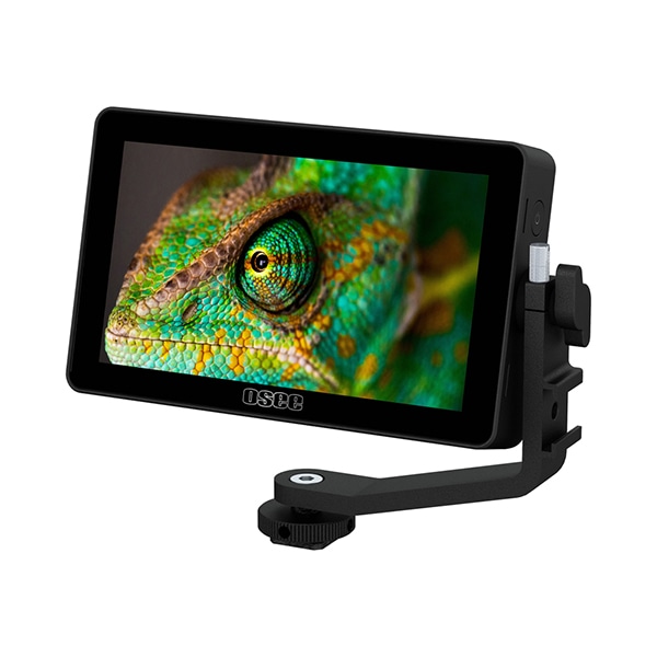 Osee(オーシー) リルモン 5 / 5.5インチ 4K HDMI オンカメラモニター