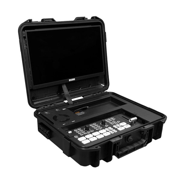 Osee(オーシー) GoStream Deck Kit ストリーミングスイッチャー デッキ キット