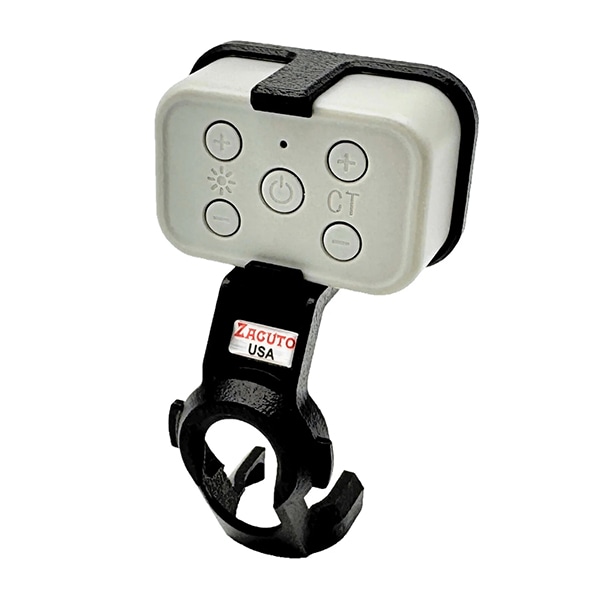ZACUTO(ザクート) クリップオンライト(Osmo Pocket 3用) Z-OSL