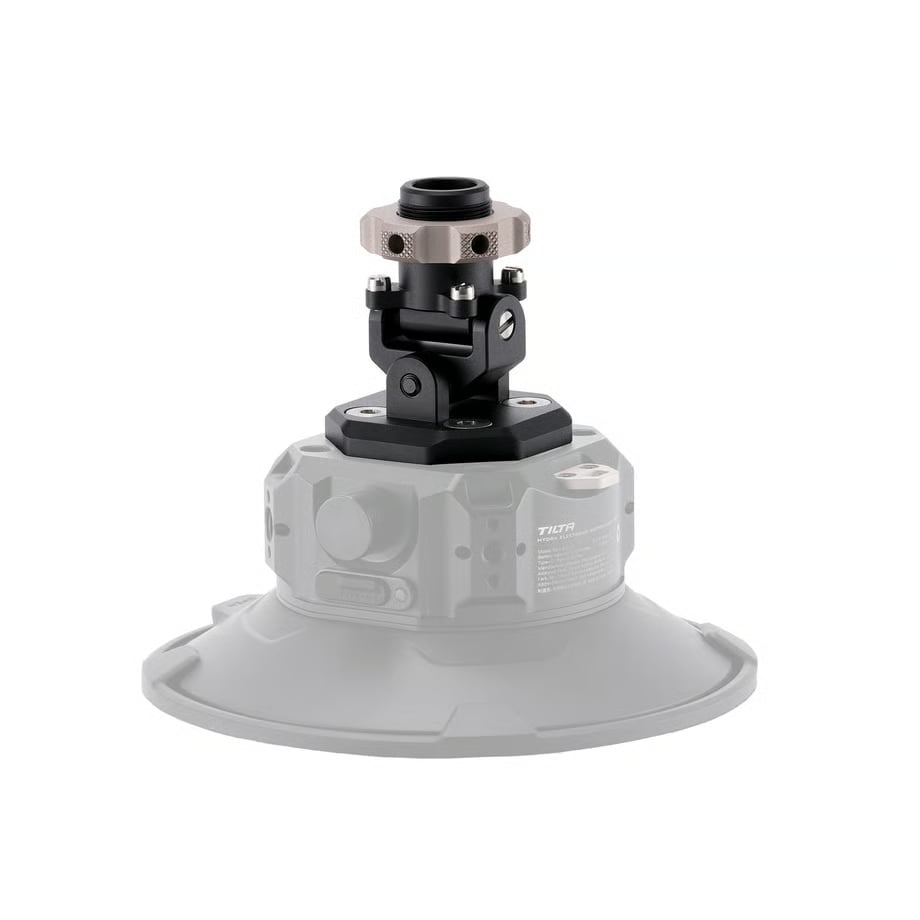 TILTA(ティルタ) Hydra M25 マウントブラケット Hydra 電動サクションカップ (6インチ)用 HDA-HMB-6