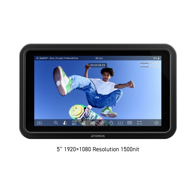 【-7/21キャンペーン】ATOMOS(アトモス) SHINOBI GO ATOMSHB004