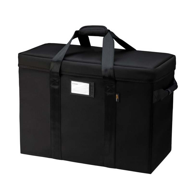 TEMBA(テンバ) Profoto用 TRANSPORT AIR ケース PRO-10 W/ 2HEADS -BL 634-809