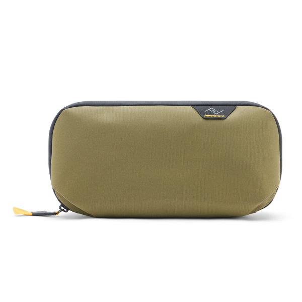 Peak Design(ピークデザイン) テク ポーチ スモール ケルプ / BTP-S-KP-3