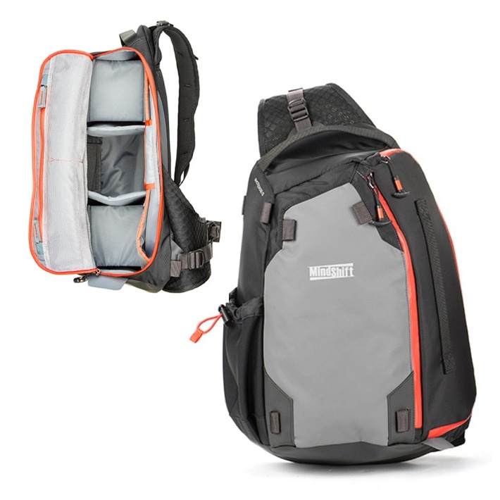 【50%OFF/OUTLET】thinkTANKphoto(シンクタンクフォト) フォトクロス 13 オレンジエンバー