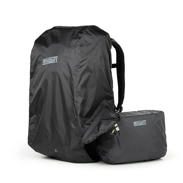 【OUTLET】thinkTANKphoto(シンクタンクフォト) ローテーション 34L レインカバー