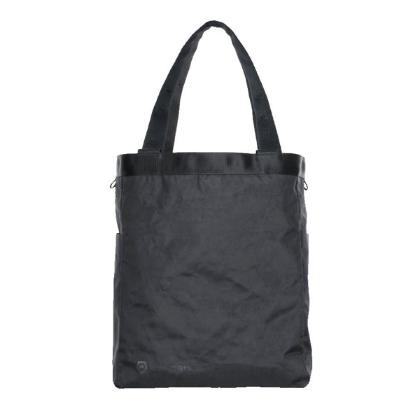 【30%OFF/OUTLET】WANDRD(ワンダード) ワンダードトートバックパック ブラック / WTB-BK-1