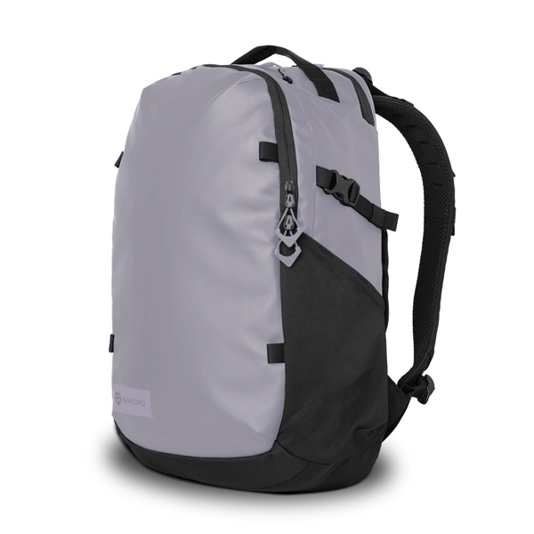 【30%OFF/OUTLET】WANDRD(ワンダード) ニンバス 18L ウユニパープル NM18-UP-1