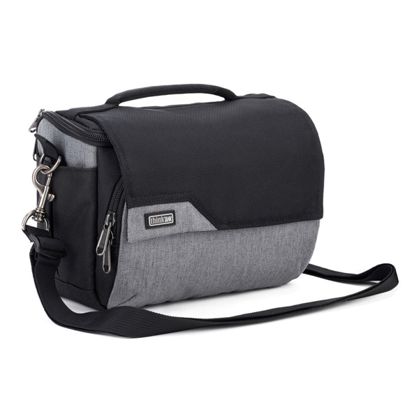 【30%OFF/OUTLET】thinkTANKphoto(シンクタンクフォト) ミラーレス ムーバー 20 V2 クールグレイ