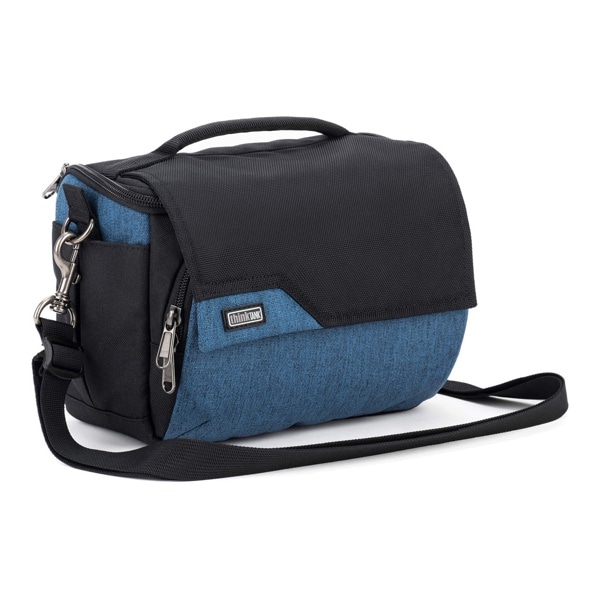 【30%OFF/OUTLET】thinkTANKphoto(シンクタンクフォト) ミラーレス ムーバー 20 V2 マリンブルー