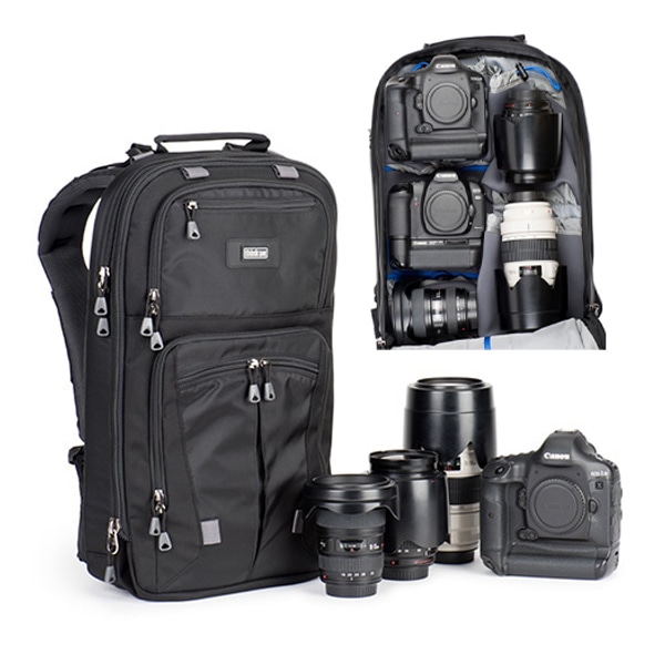 thinkTANKphoto(シンクタンクフォト) シェイプ シフター 17 V2.0 ブラック