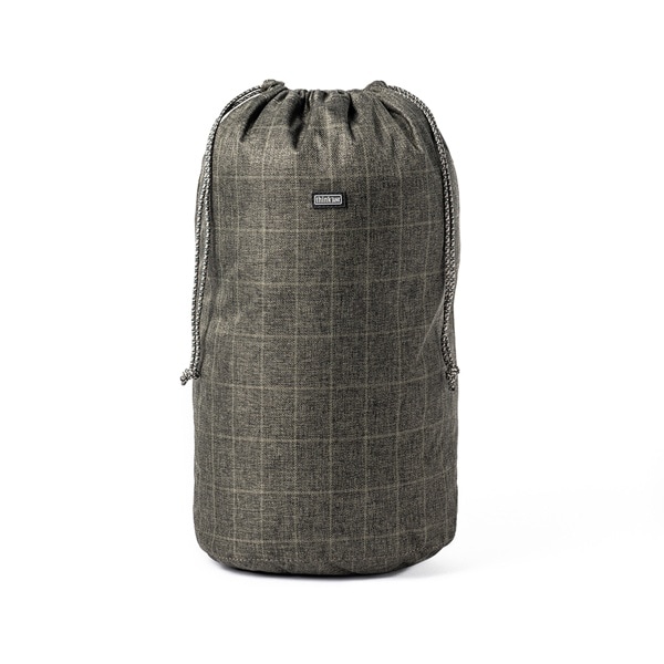 【50%OFF/ノベルティ/OUTLET】thinkTANKphoto(シンクタンクフォト) レトロスペクティブ ランドリー バッグ パインストーン