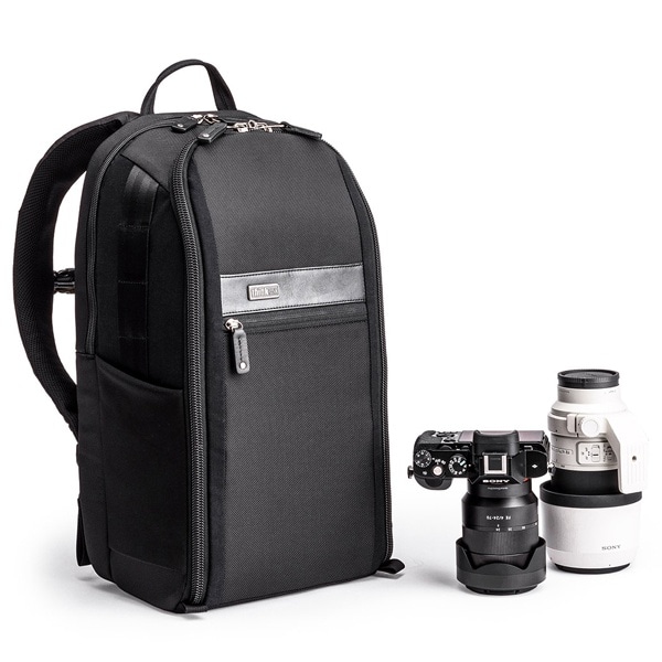 thinkTANKphoto(シンクタンクフォト) アーバン アプローチ 15 ブラック