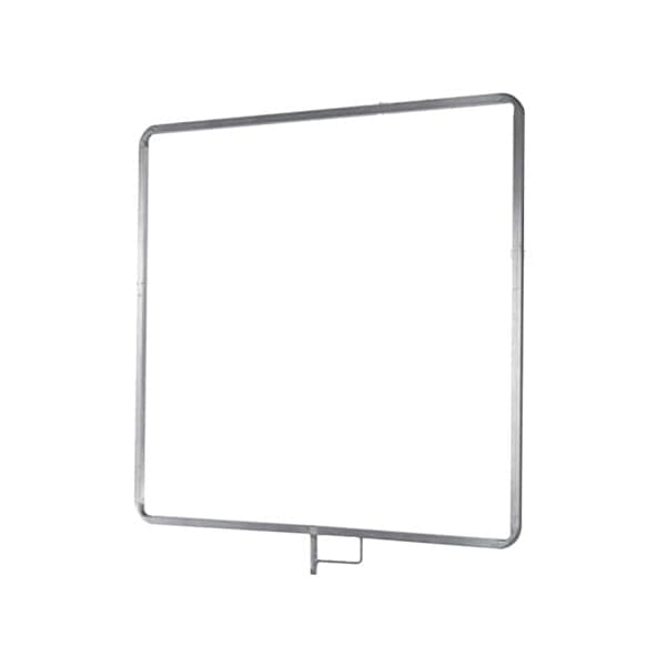 【9/18-OUTLET】Matthews(マシューズ) ゲルフレーム 60x60インチ(150x150cm) 549098