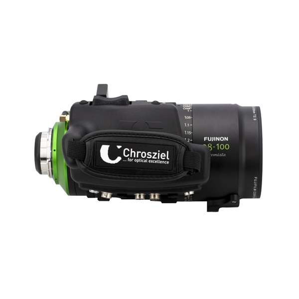 Chrosziel(クロジール) Servo Drive for FUJIFILMnon Premista Zoom CDM-PREM-FIZ