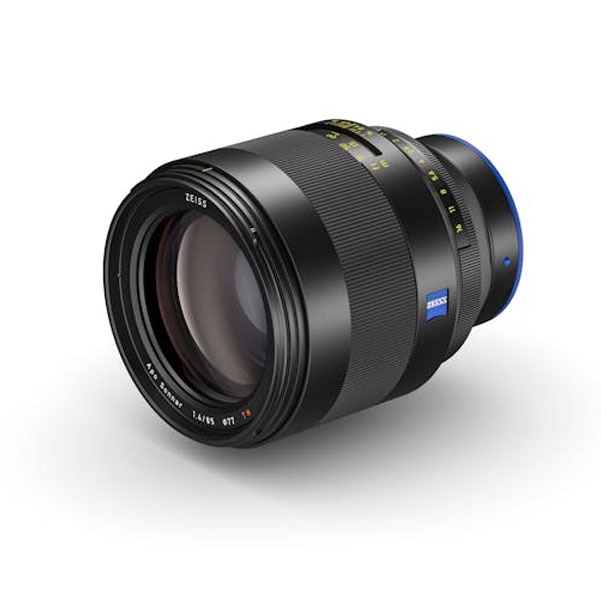 ZEISS(ツアイス) Otus ML 1.4/85 ニコンZマウント