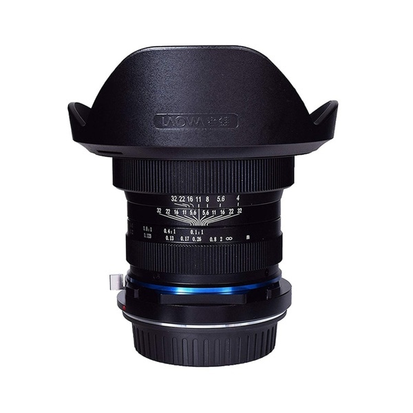 LAOWA(ラオワ) 15mm F4 Wide Angle Macro ペンタックスK LAO0008