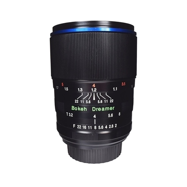 LAOWA(ラオワ) 105mm F2 BOKEH DREAMER ペンタックスK LAO0016