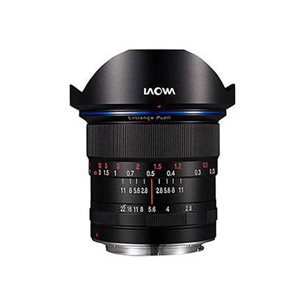 LAOWA(ラオワ) 12mm F2.8 ZERO-D ペンタックスK LAO0021