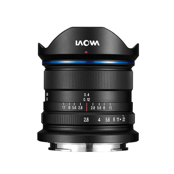 LAOWA(ラオワ) 9mm F2.8 ZERO-D ソニーFE LAO0029