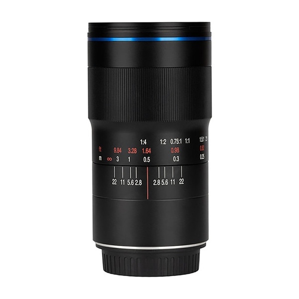 LAOWA(ラオワ) 100mm F2.8 2X Ultra Macro APO ソニーFEマウント LAO0043