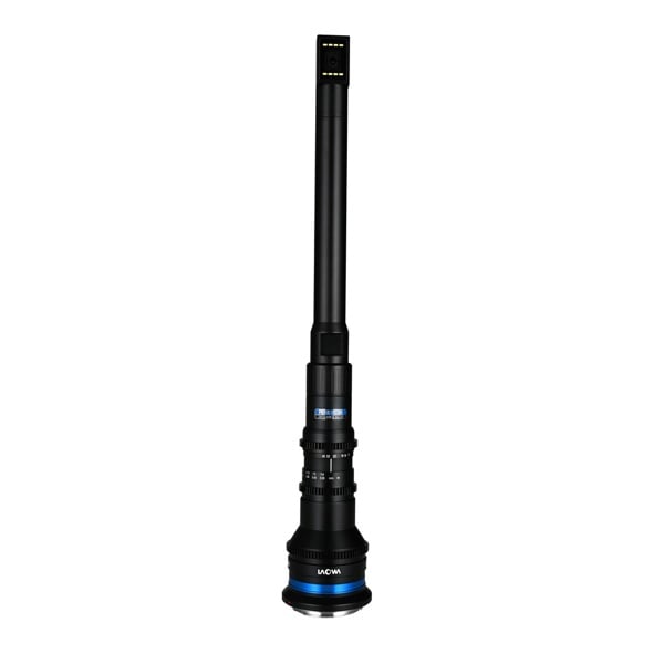 LAOWA(ラオワ) 24mm T14 2X Macro Periprobe ライカLマウント LAO0284