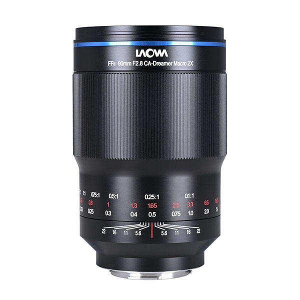 LAOWA(ラオワ) 90mm F2.8 2X Ultra Macro APO Lマウント LAO0279