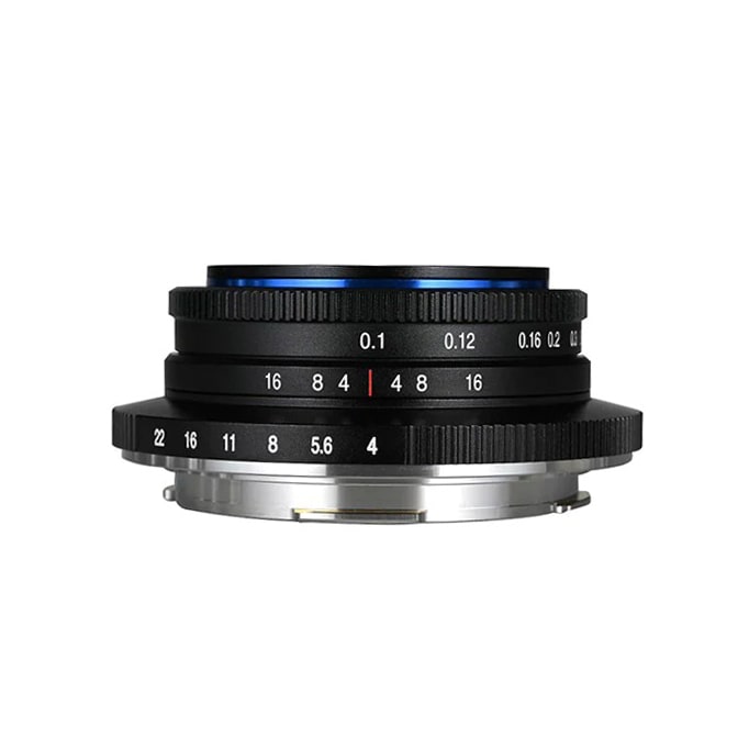LAOWA(ラオワ) 10mm F4 Cookie フジX LAO0291