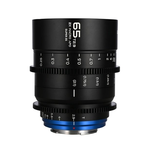 LAOWA(ラオワ) 65mm T2.9 2X MACRO APO S35 Cine ニコンZ LAO0388