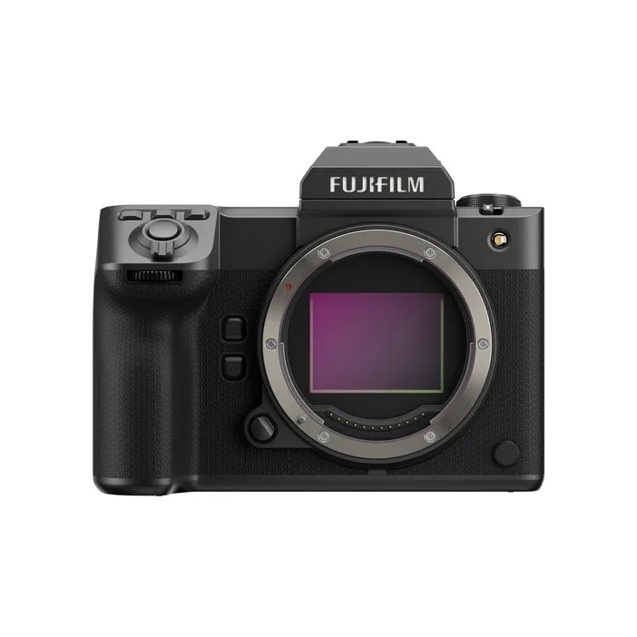FUJIFILM(富士フイルム) GFX 100 II JP デジタルカメラ