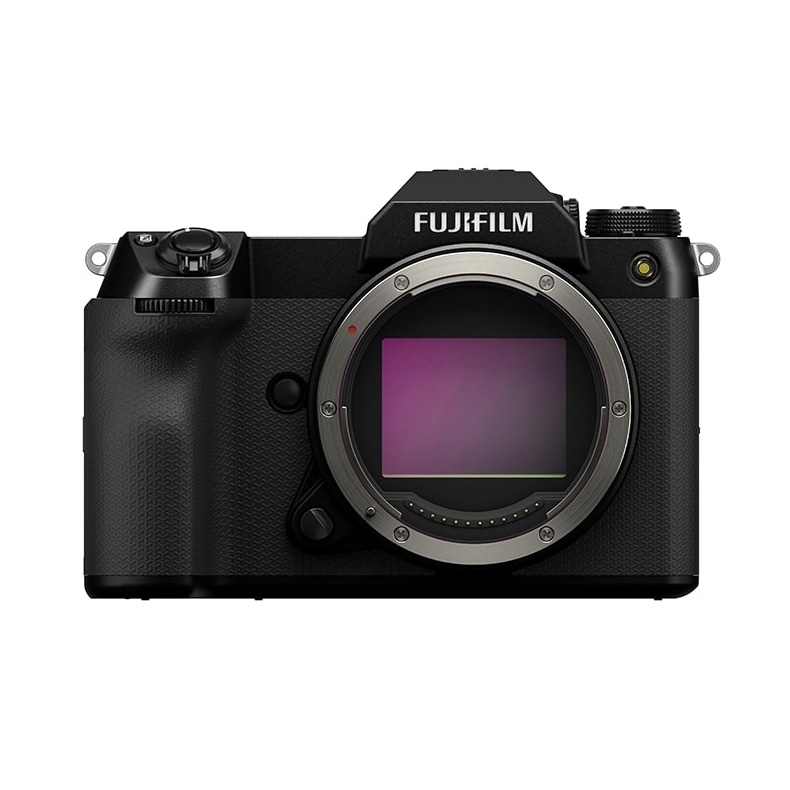 FUJIFILM(富士フイルム) GFX 100S II JP ミラーレスデジタルカメラ