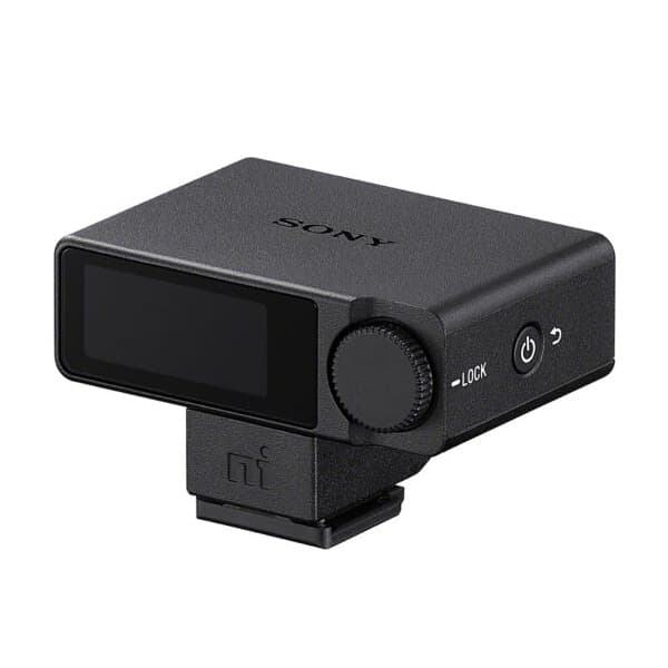 【予約受付中】SONY(ソニー) ワイヤレスレシーバー ECM-W5R