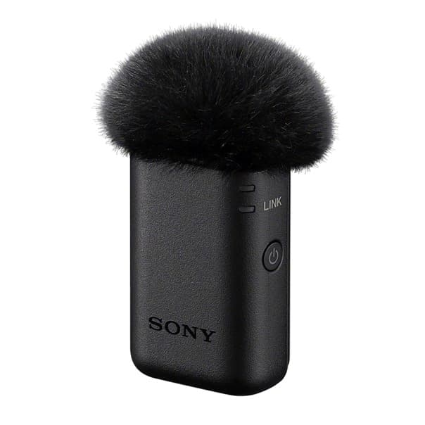 【予約受付中】SONY(ソニー) ワイヤレストランスミッター ECM-W5T