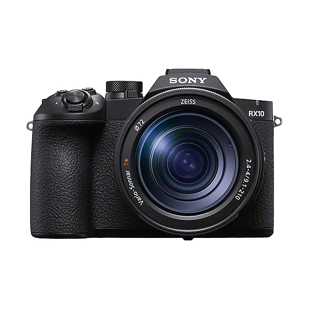 【予約受付中】SONY(ソニー) RX10 V デジタルスチルカメラ Cyber-shot DSC-RX10M5