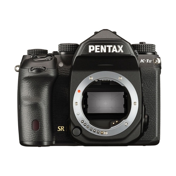 PENTAX(ペンタックス) K-1 Mark II デジタル一眼カメラ ボディ