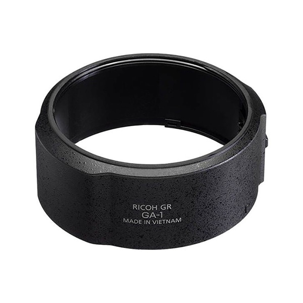 RICOH(リコー) GR IIIレンズ用アダプター GA-1 S0037817
