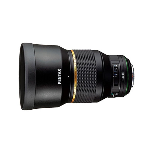 PENTAX(ペンタックス) HD PENTAX-D FA★85mmF1.4ED SDM AW